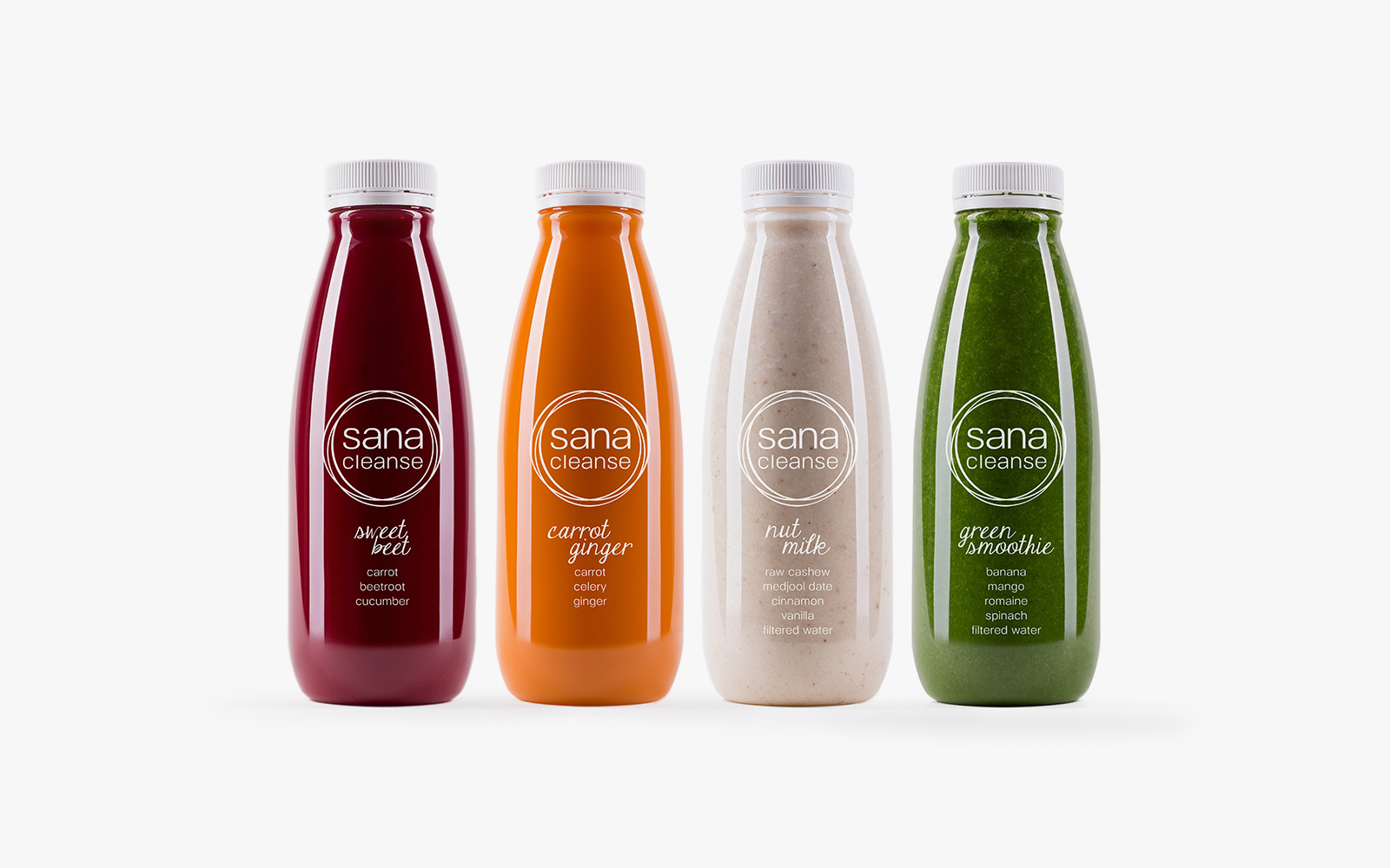 First Juice Cleanses In Singapore